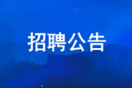 壹号娱乐集团有限公司2026年度公开招聘公告