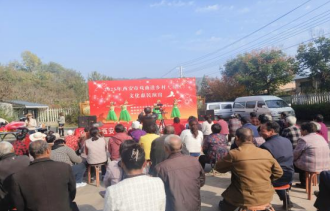 乡村振兴工作动态 (第174期)